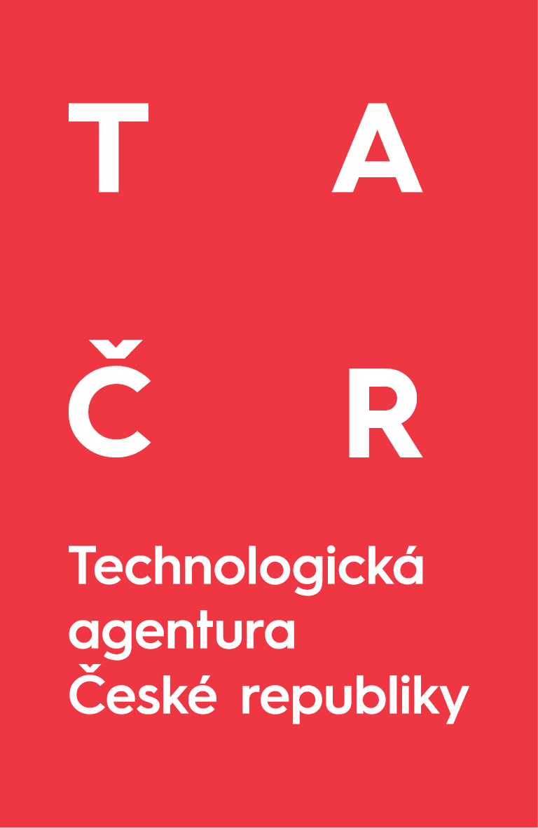 TA ČR – Technology Agency of the Czech Republic